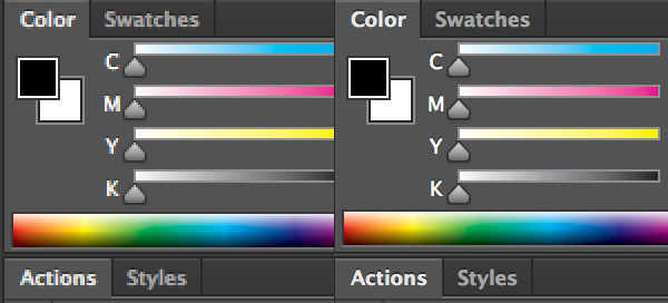 retina comparison