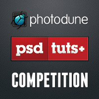 Show Off Your Talent! Enter the PhotoDune Photo Manipulation Competition