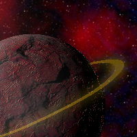 Photo Effects Week: Create a Planet Using Photoshop’s 3D Capabilities