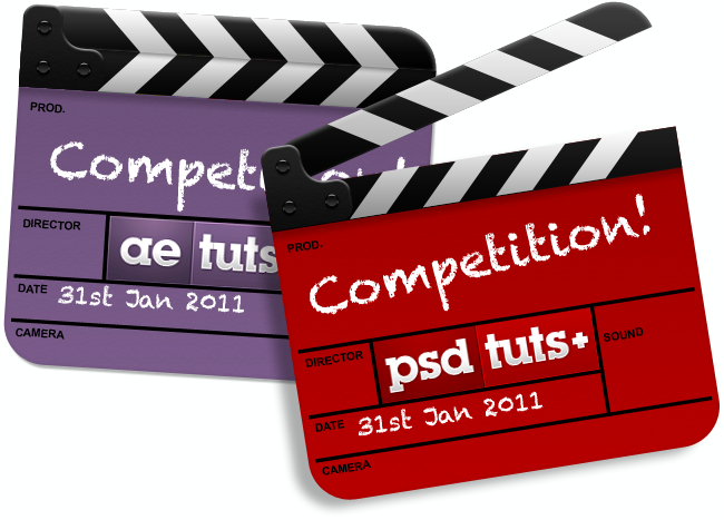 Competition Banner