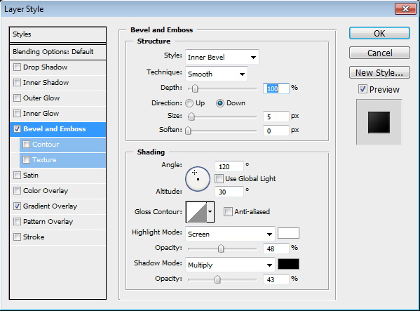 create complex pattern using smart object and nudging