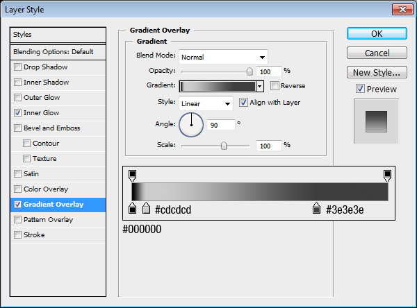 create complex pattern using smart object and nudging