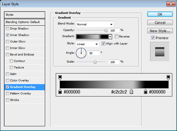 create complex pattern using smart object and nudging