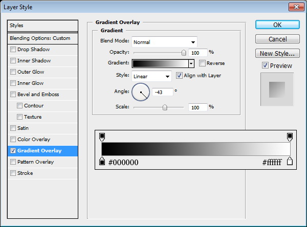 create complex pattern using smart object and nudging