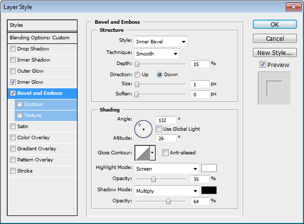 create complex pattern using smart object and nudging