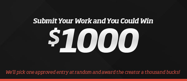 Win $1000