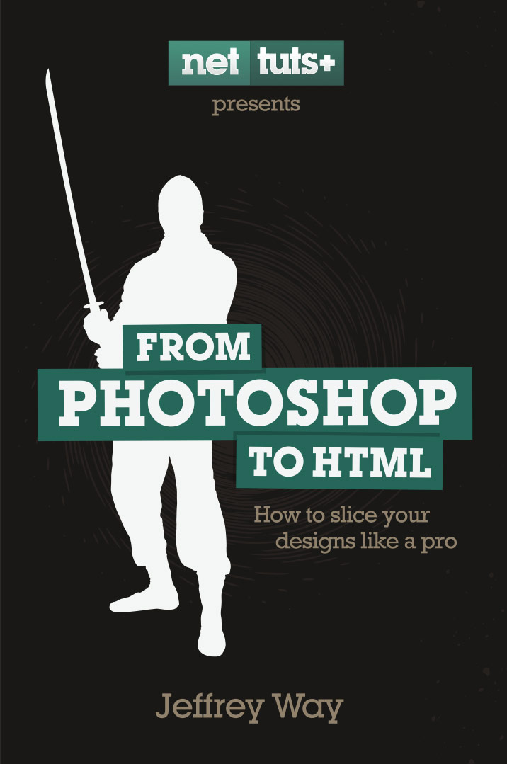 Photoshop to HTML