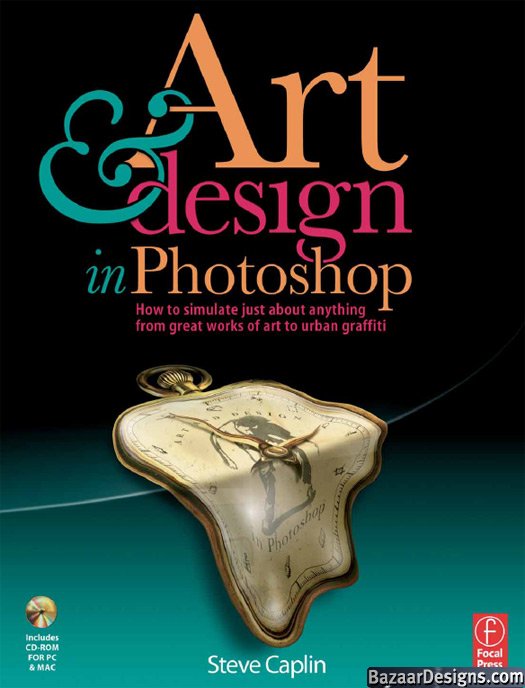 Art and Design in Photoshop