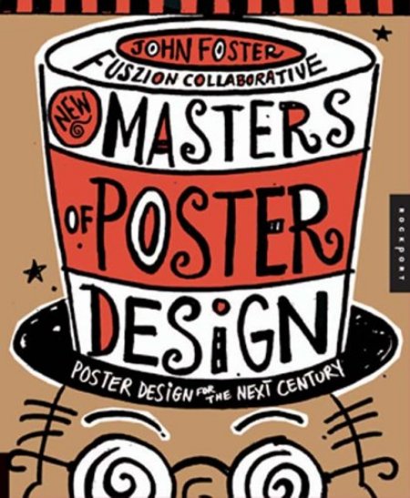 New Masters of Poster Design