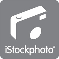 iStockphoto Logo