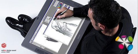 Wacom 