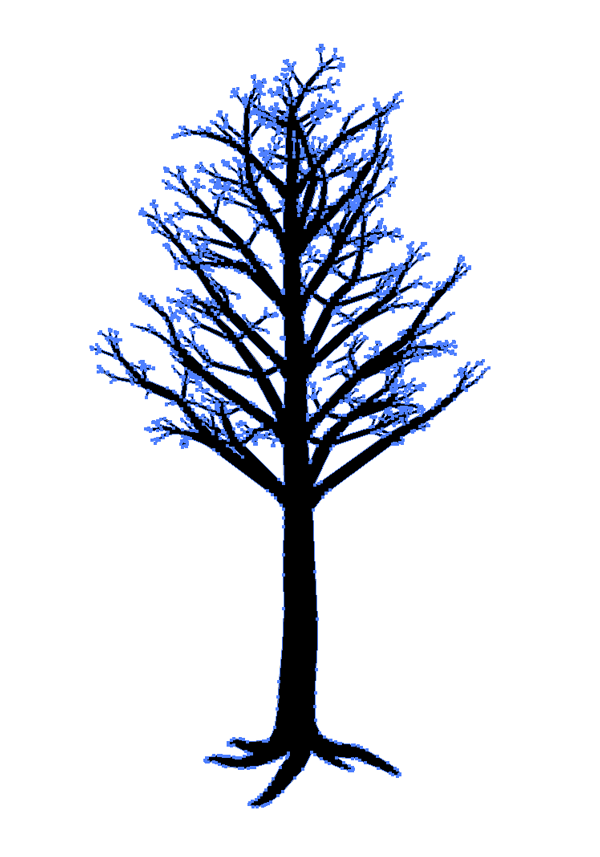 tree vector