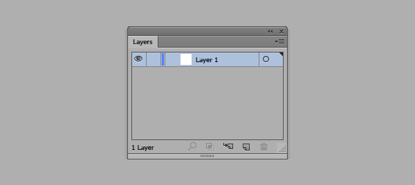 the layers panel