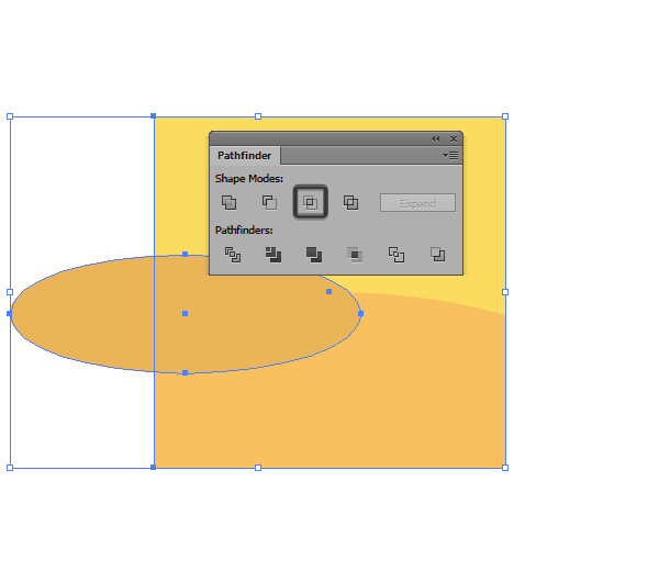 adding the second field element using the pathfinder method