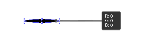 creating an ellipse for the mouth