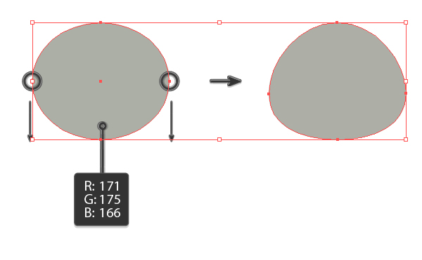 creating the head