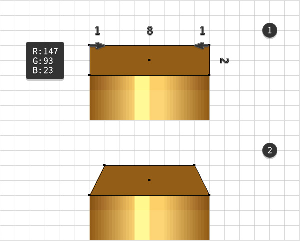 trapezoid