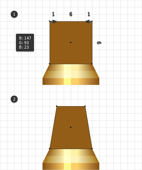 trapezoid