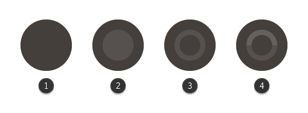 creating the guitar input jack