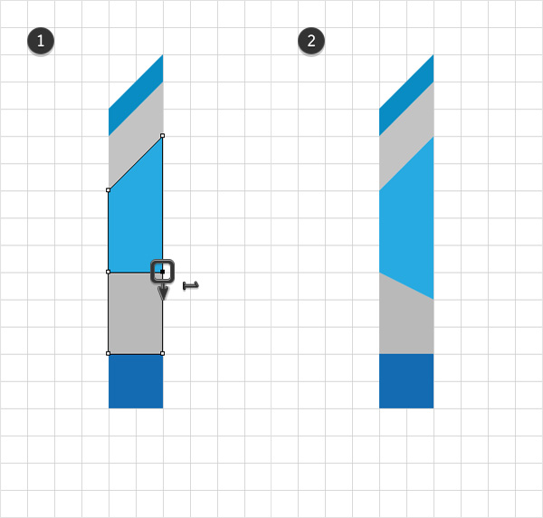 move anchor points