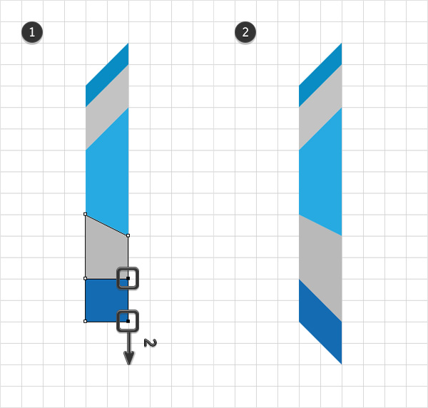 move anchor points