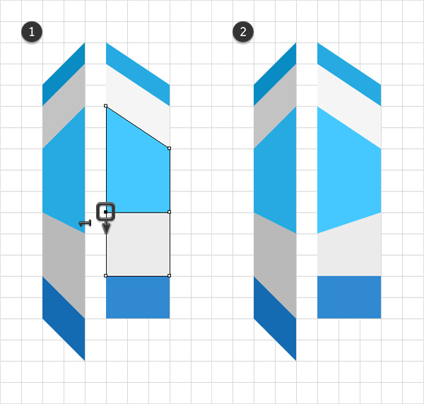 move anchor points