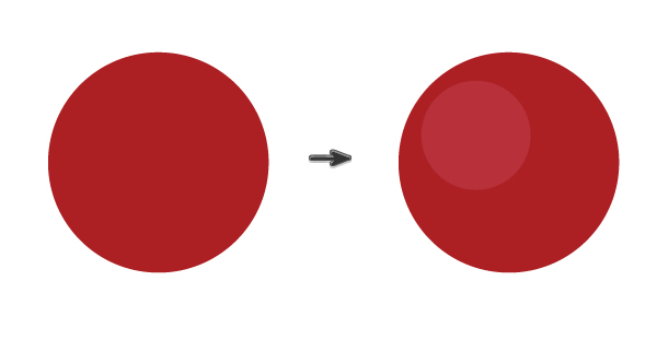 creating a base shape of the guelder 