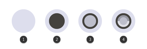 creating the middle section of the wrench