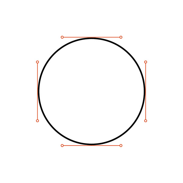 HandlingBezier_Circle_Construction