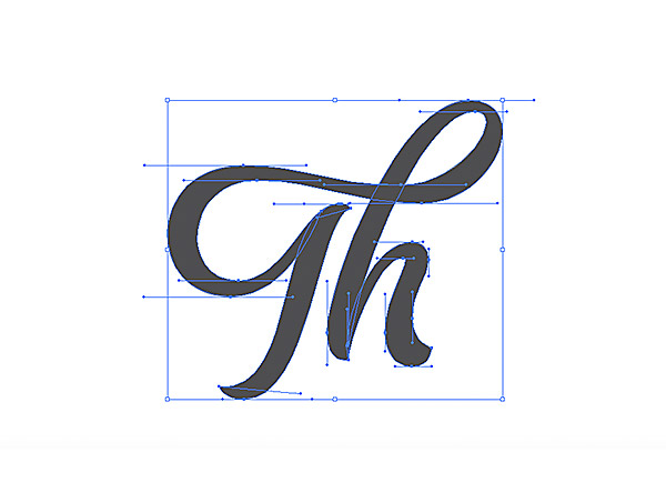 HandlingBezier_The_Completed_Th_Vector