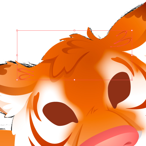 Adding More Fur to the Ears