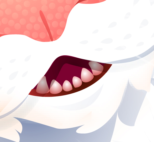 Adding Teeth