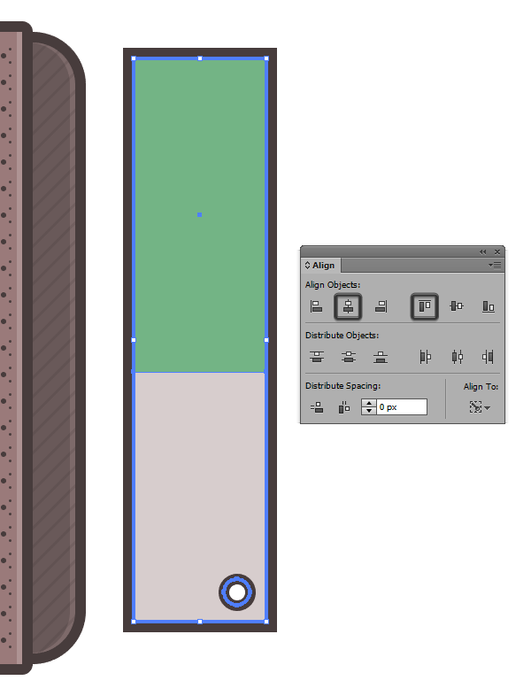 adding the top color value to the pantone book