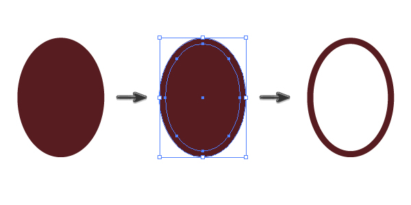 creating the bow 1