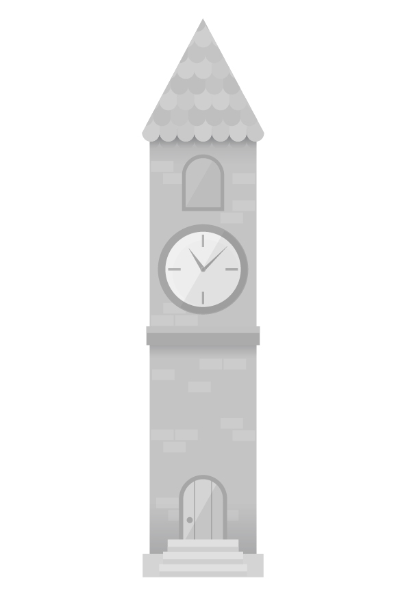 clock tower final result