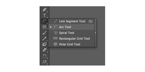 Arc Tool