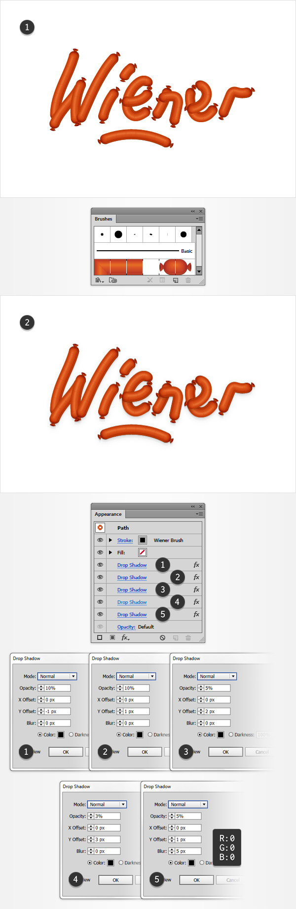 wiener text