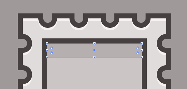 creating the interfaces top bar