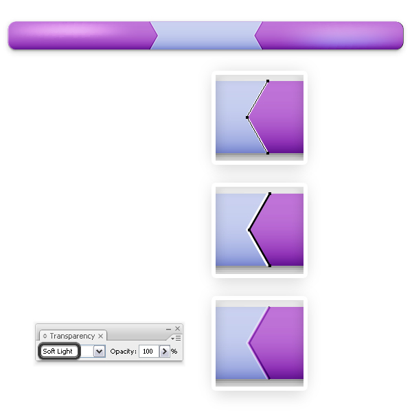 Create menu bar 5