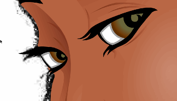 Adding Pupils