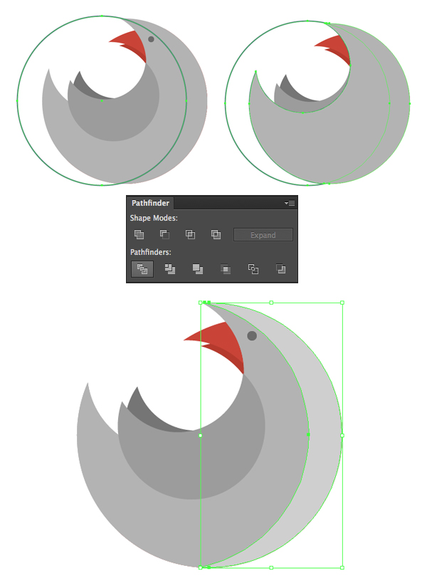 edit details in pathfinder