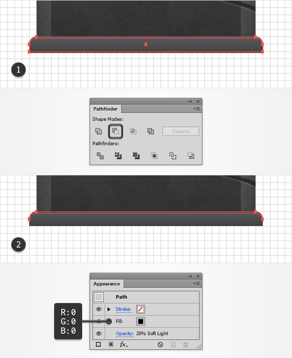 create base gravestone