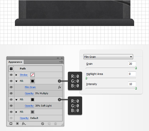 create base gravestone