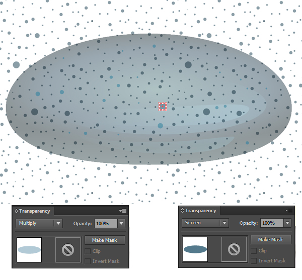 edit pattern or texture