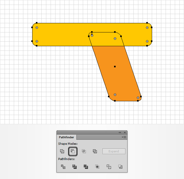 create body handles trigger