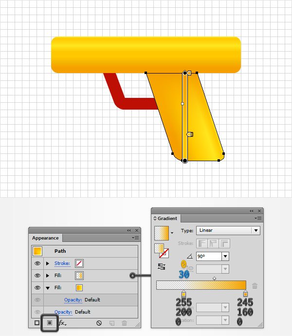 create body handles trigger