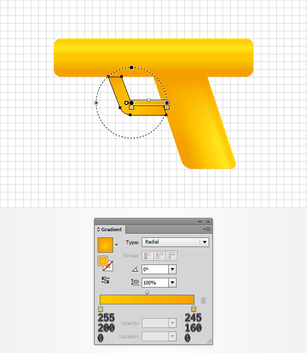 create body handles trigger