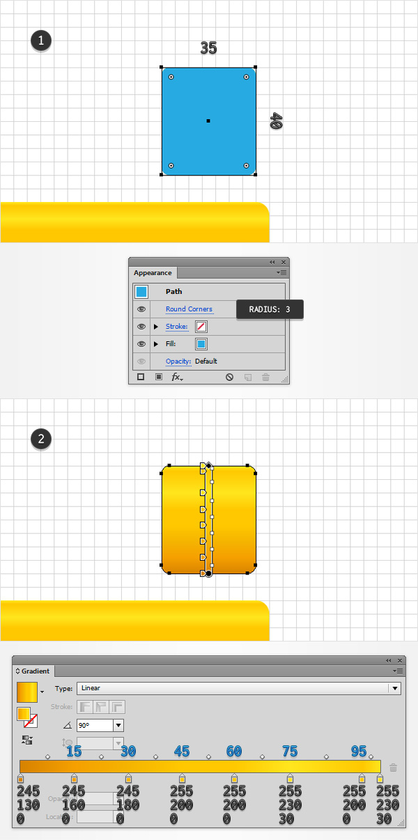 create body handles trigger