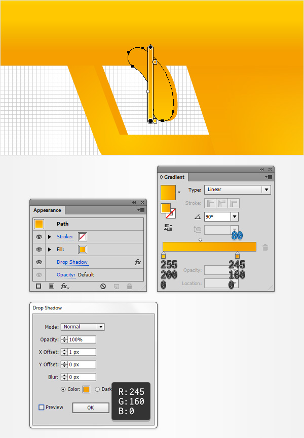 create body handles trigger