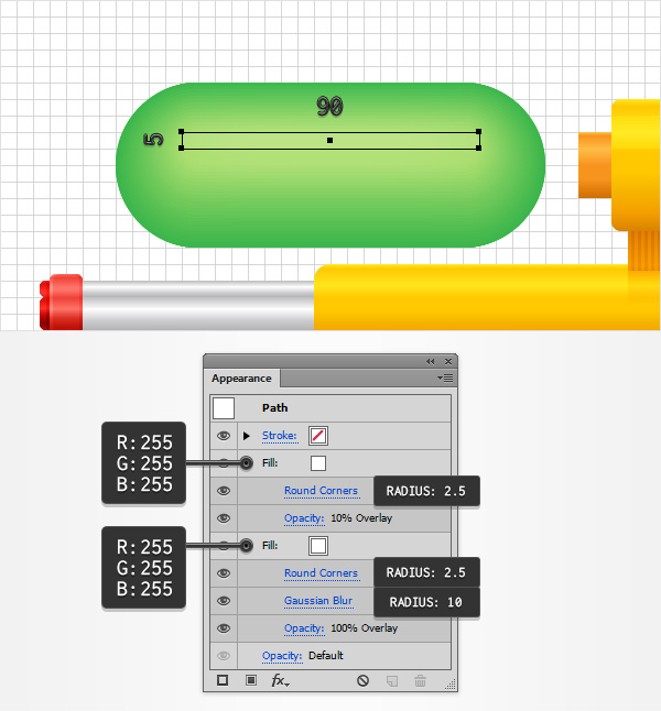 create water container